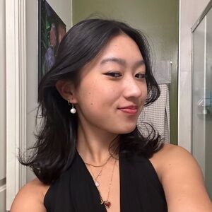 Meet your Posher, Kaimana